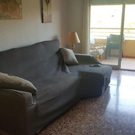 Apartamento En Campello A 250M De La Playa El Campello Exterior photo