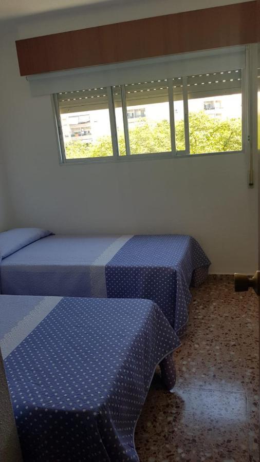 Apartamento En Campello A 250M De La Playa El Campello Exterior photo
