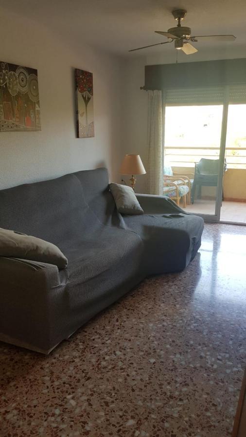 Apartamento En Campello A 250M De La Playa El Campello Exterior photo
