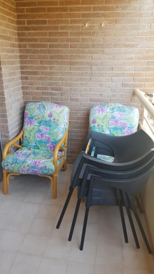 Apartamento En Campello A 250M De La Playa El Campello Exterior photo